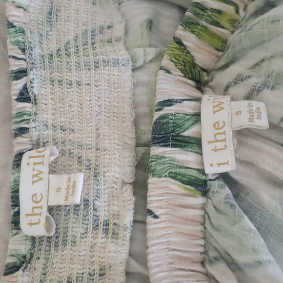 Lounge Set, Size Small - Picture 6 of 14